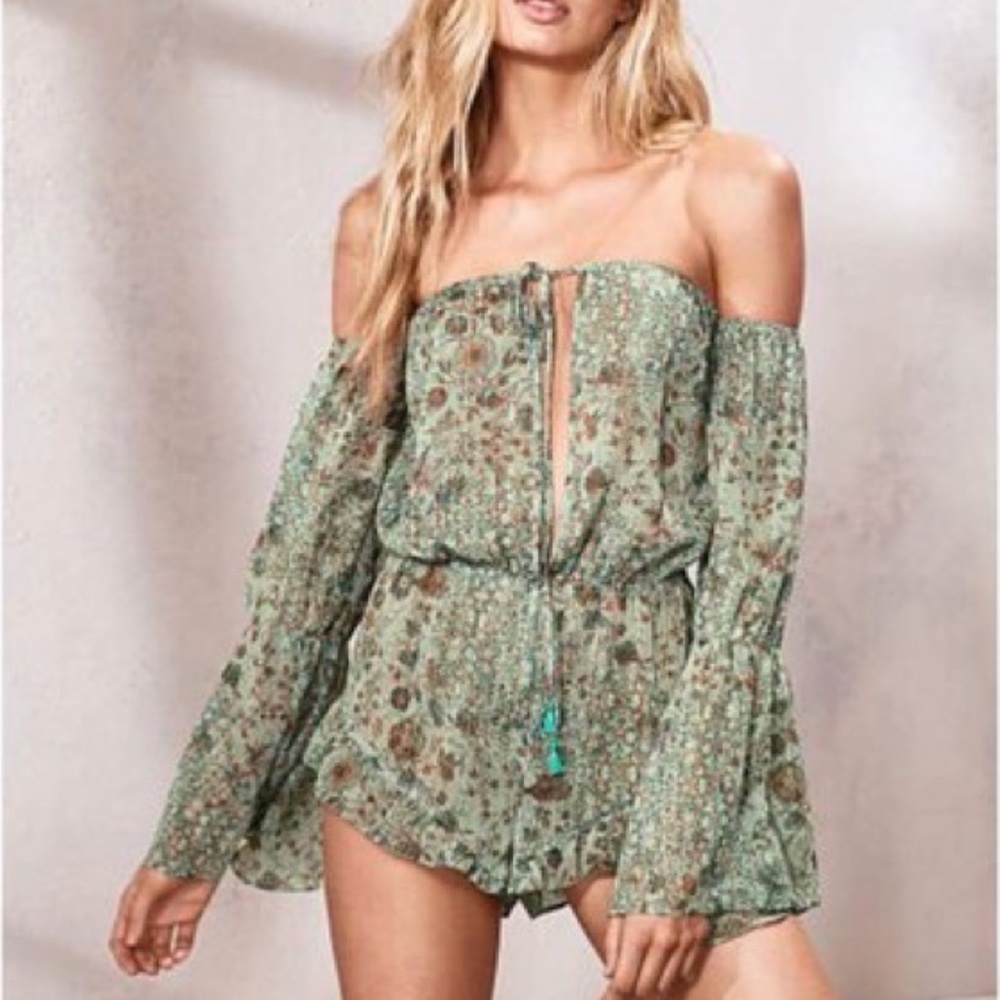 Victoria secret romper